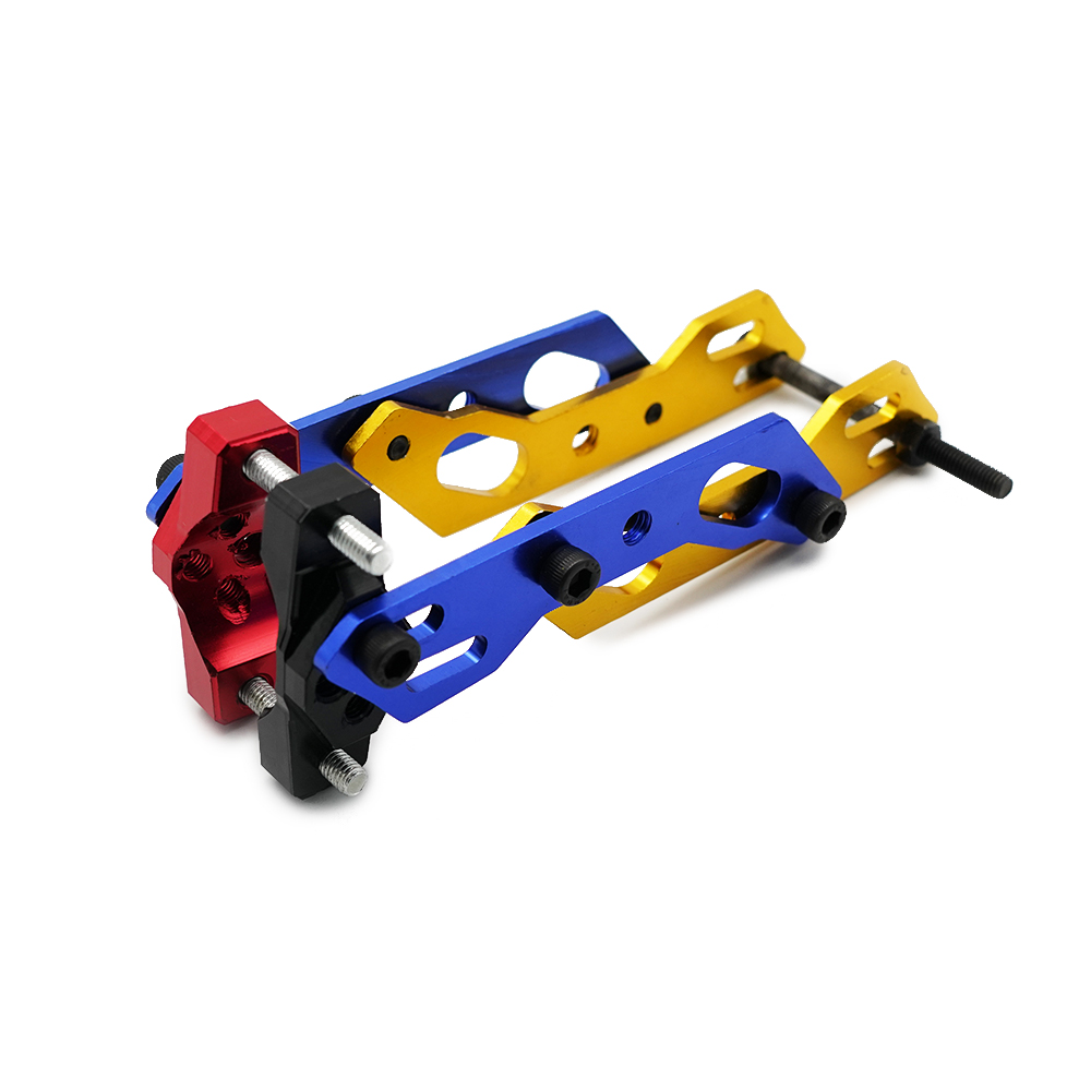 หัวฉีดยึดสําหรับ DJI Agras T40 T50 พืชป้องกัน UAV การเกษตร Drone อุปกรณ์เสริมอะไหล่ซ่อมยี่ห้อใหม่