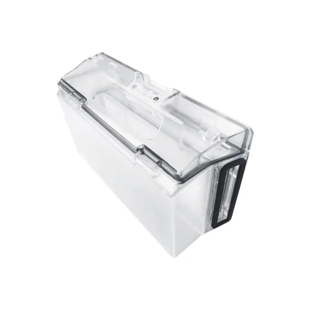 Compatible For ( Roborock S8 / S8 PLUS / S8 Pro Ultra / G20 ) Robot Vacuum Cleaner Dust Collector Box Dust Bin Spare Part