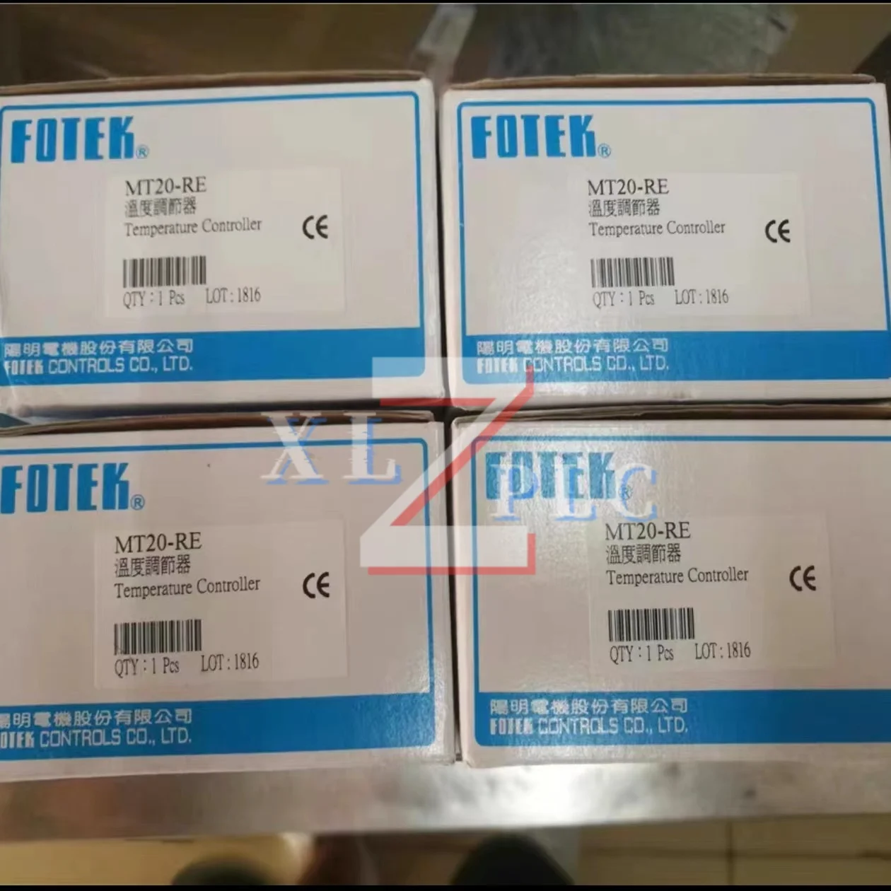 MT20-VE  new original  MT-20RE   Temperature Controller