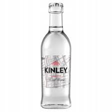 Tonic kohlensäure haltiges Getränk 250ml - Kinley