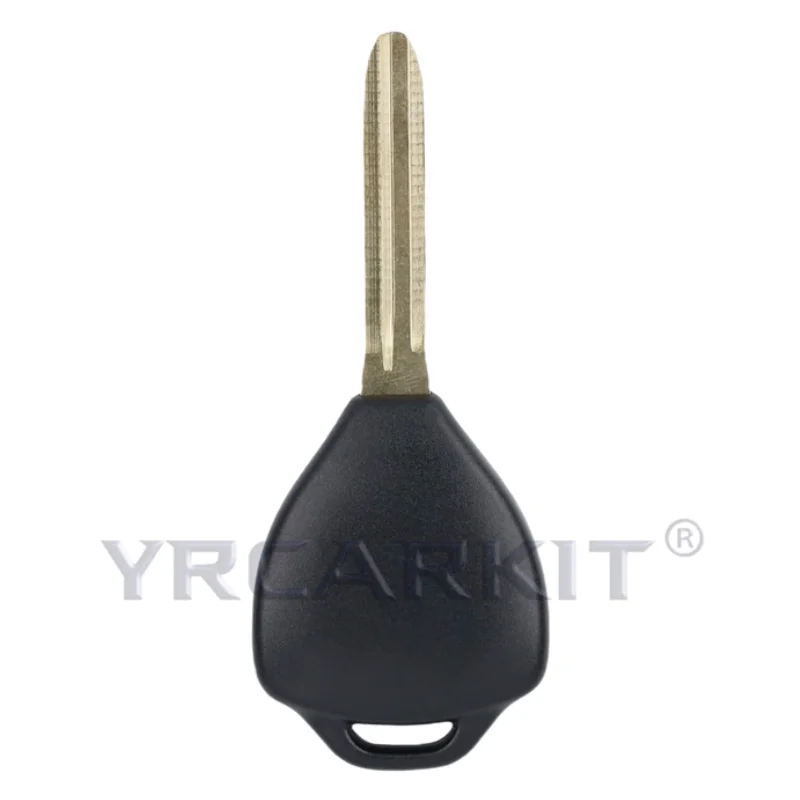Для Toyota Camry ключ для Toyota Camry, Avalon, Corolla Matrix RAV4 Yaris Venza tC/xA/xB/xC HYQ12BBY 314,4 МГц ID4D 67 G чип автомобиля полотно дистанционного ключа TOY43