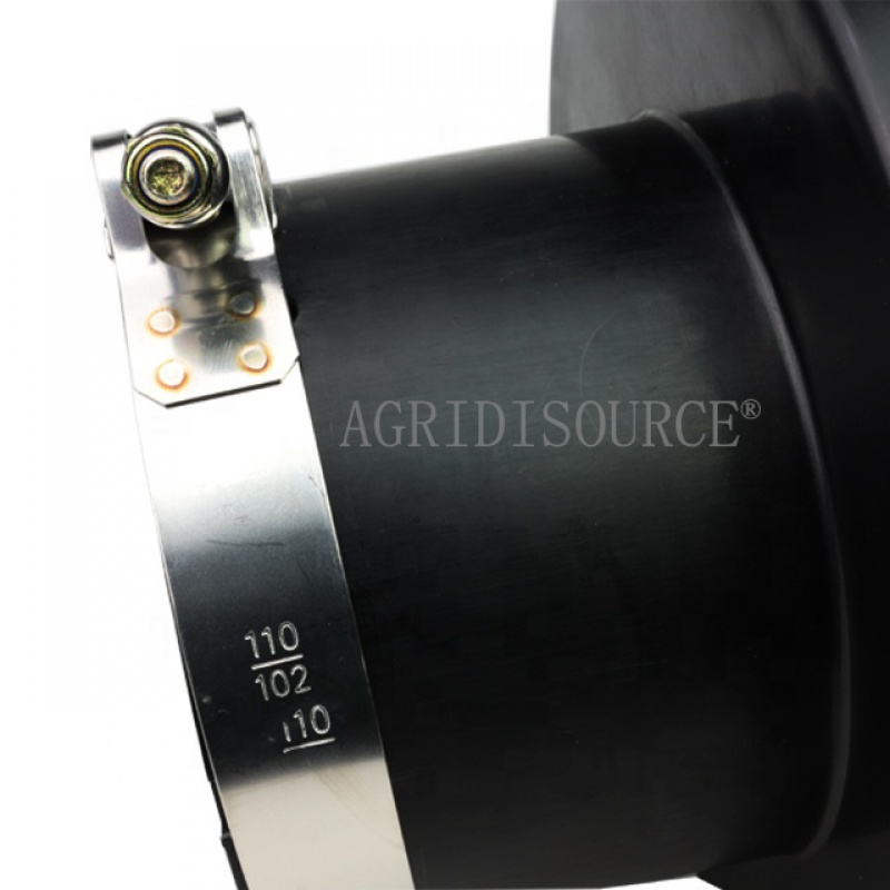 China: Pré-filtro de ar para trator foton lovol peça OEM TD820.11.1.2