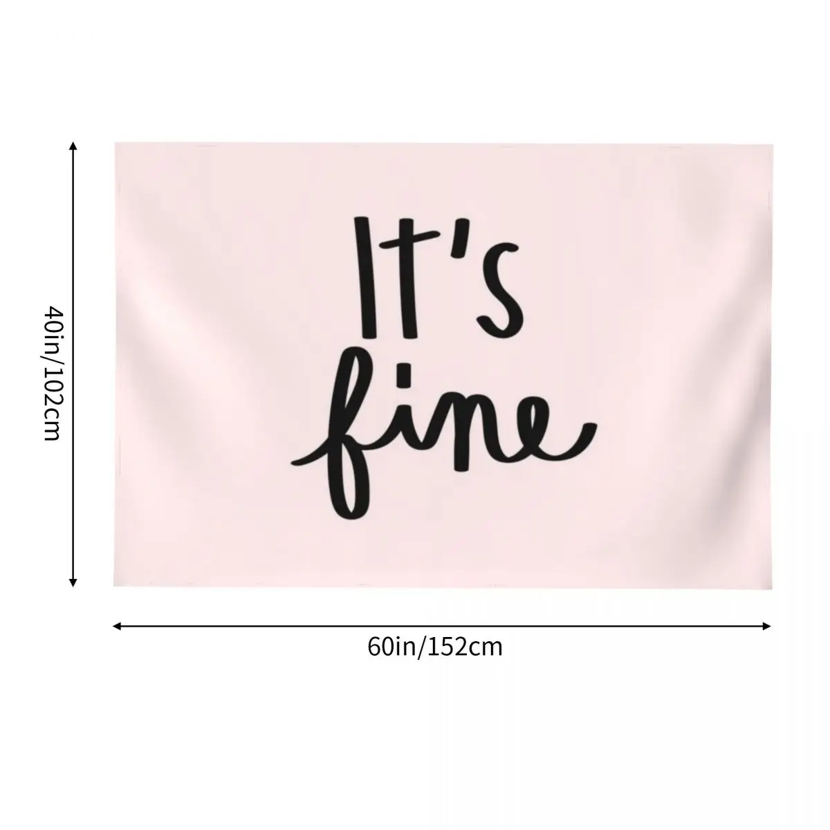 Tidak bagus Permadani Dekorasi Kamar Tidur Dekorasi Ruang Estetika Permadani Dinding Permadani