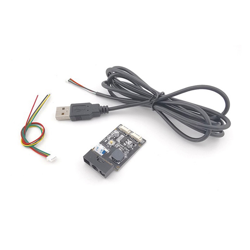 Gm875 1d 2d Codes canner Barcode leser eingebettetes QR-Code-Erkennungs modul Barcode-Gerät Terminal-Scan-Engine