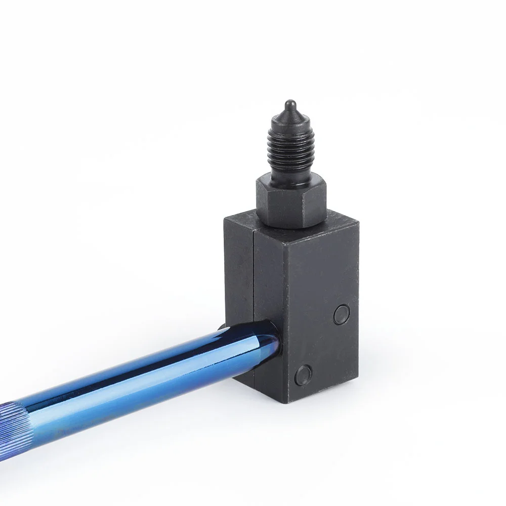 3/16 Inch Dây Phanh Đôi Bùng Lên Dụng Cụ Cầm Tay 45 Độ SAE Cho Phanh Vòi Niken Ống Và Ống Đồng 4.75mm