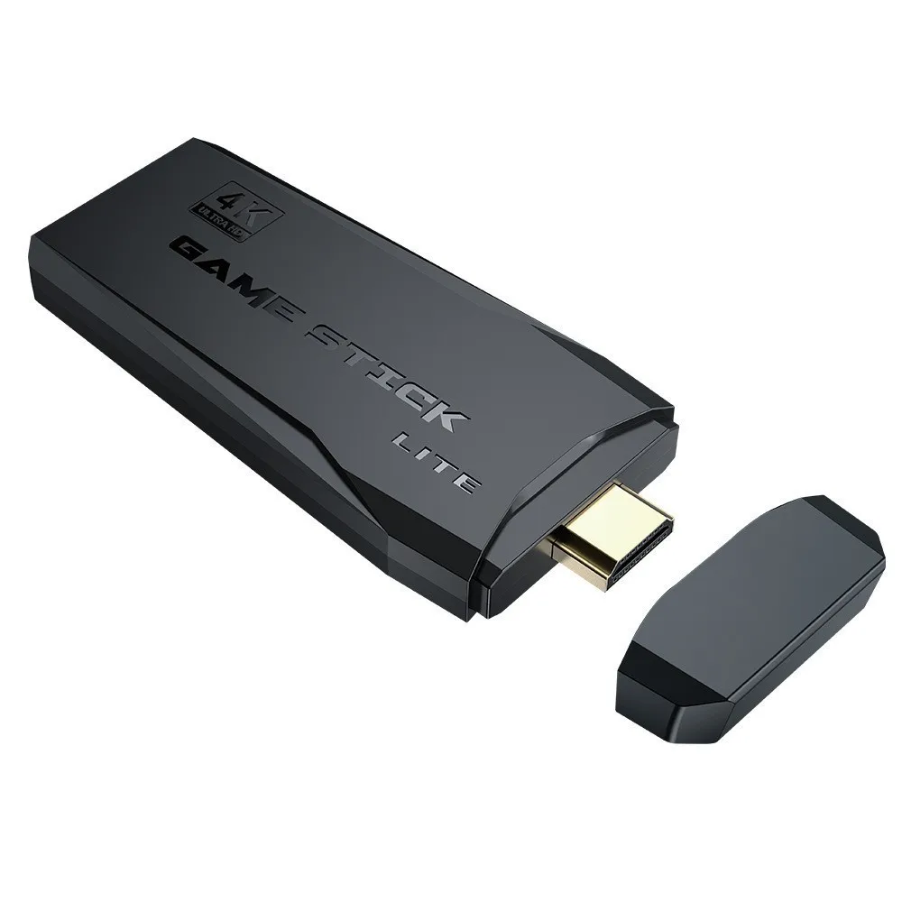 M8 2.4Ghz 64G Wireless Gamepad for Game Controller USB Joystick For PC Android TV Controle for PC  20000  Game/External TV