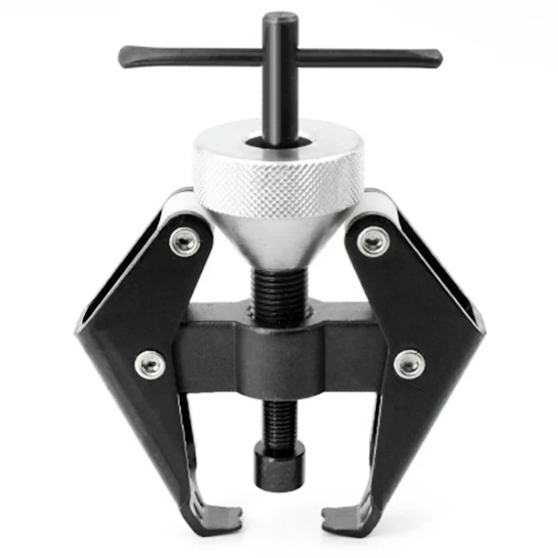 Professional Auto Car แบตเตอรี่เครื่องกําเนิดไฟฟ้ากระแสสลับแบริ่งกระจก Wiper ARM Remover PULLER Roller EXTRACTOR ซ่อมเครื่องมือ