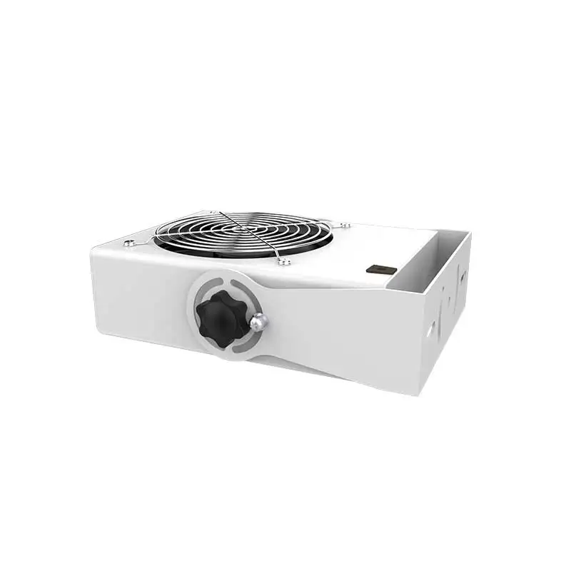 デスクトップ帯電防止クリーンイオナイザー,AP-DC2451-001-11