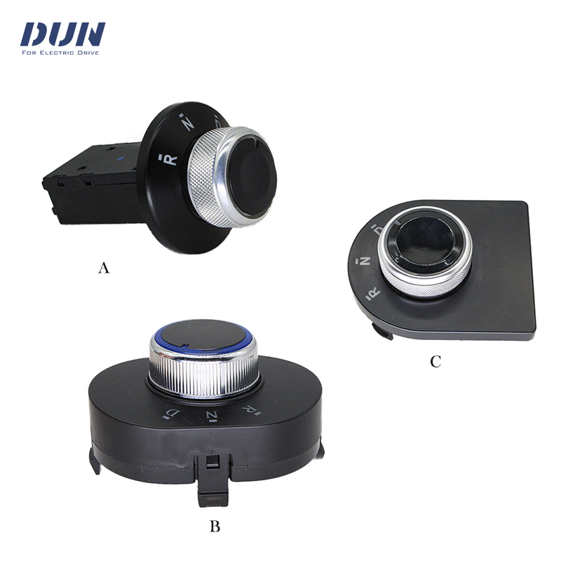 DNR Switch Forward Reverse Neutral Gear Shift for Electric Car Tricycle