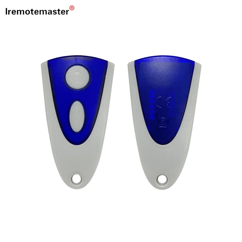 NEW NOVOFERM NOVOTRON 502 MAX43-2 504 MAX43-4 433.92mhz Garage Remote Control NOVOFERM MNHS433-02 MNHS433-04 MINI-NOVOTRON 522
