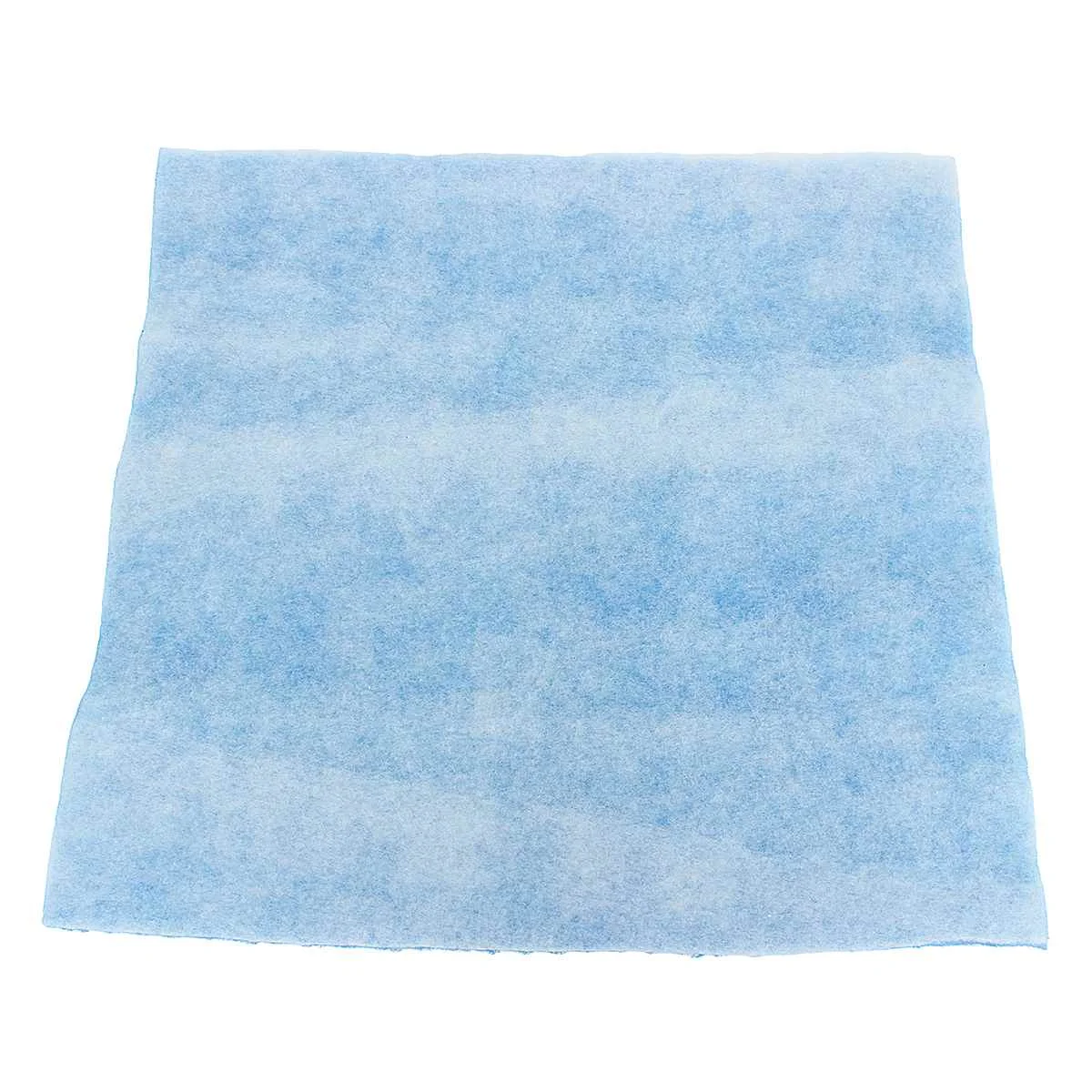 20Mm 1X1M 1 Cuộn Sợi Polyester Lọc Không Khí Độ Dày Sơn Shop Xịt Xe Ô Tô Gian Hàng Lọc Không Khí khai Thác Nguyên Liệu Bảng Điều Khiển Chống Thấm Nước