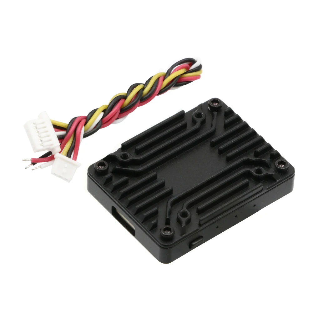 FOXEER Reaper Extreme 5.8G 1.8 W/2.5 W 72CH FPV VTX 25mW 200mW 500mW 2-8S 20X20 มม.สําหรับ RC FPV อะไหล่