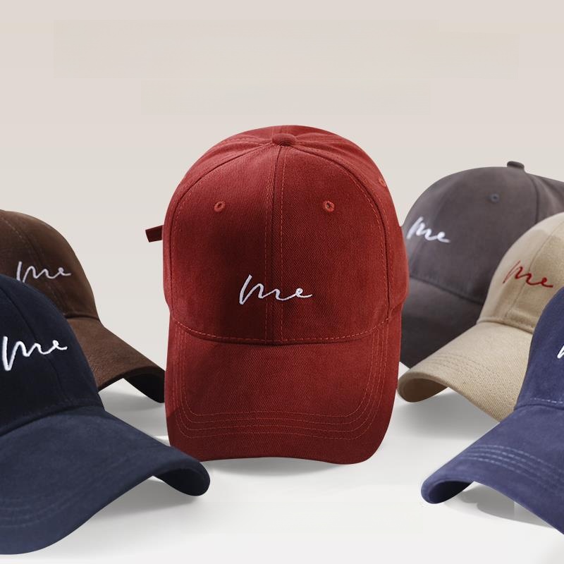 ユニセックス野球帽 2023 新スタイル大型ヘッドサイズディープフェイス痩身韓国語バージョンカジュアル多用途カモノハシキャップ男性と女性のための