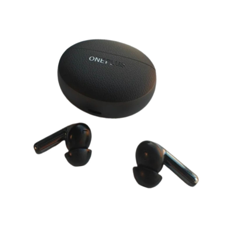 Глобальная версия Oneplus Buds Pro 3 TWS Bluetooth-наушники 50 дБ с активным шумоподавлением, срок службы батареи 43 часа, Bluetooth 5,4 IP55 AAC SBC