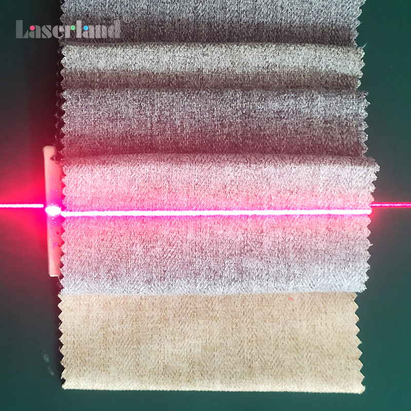 Фокусируемый красный лазерный модуль, локатор, маркерный резак для выравнивания, станок для резки сторезов, Sawmill 18 мм