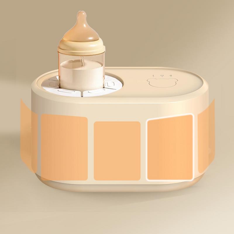 電気ベビーミルクシェーカー,自動ボトルウォーマー,一定温度,3つのミキシングモード,低