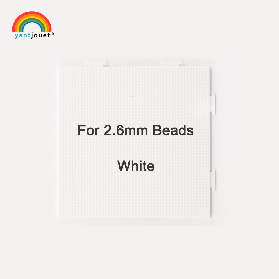 Доска для рисования, квадратная, 2,6 мм, белая, черная, розовая, зеленая, синяя