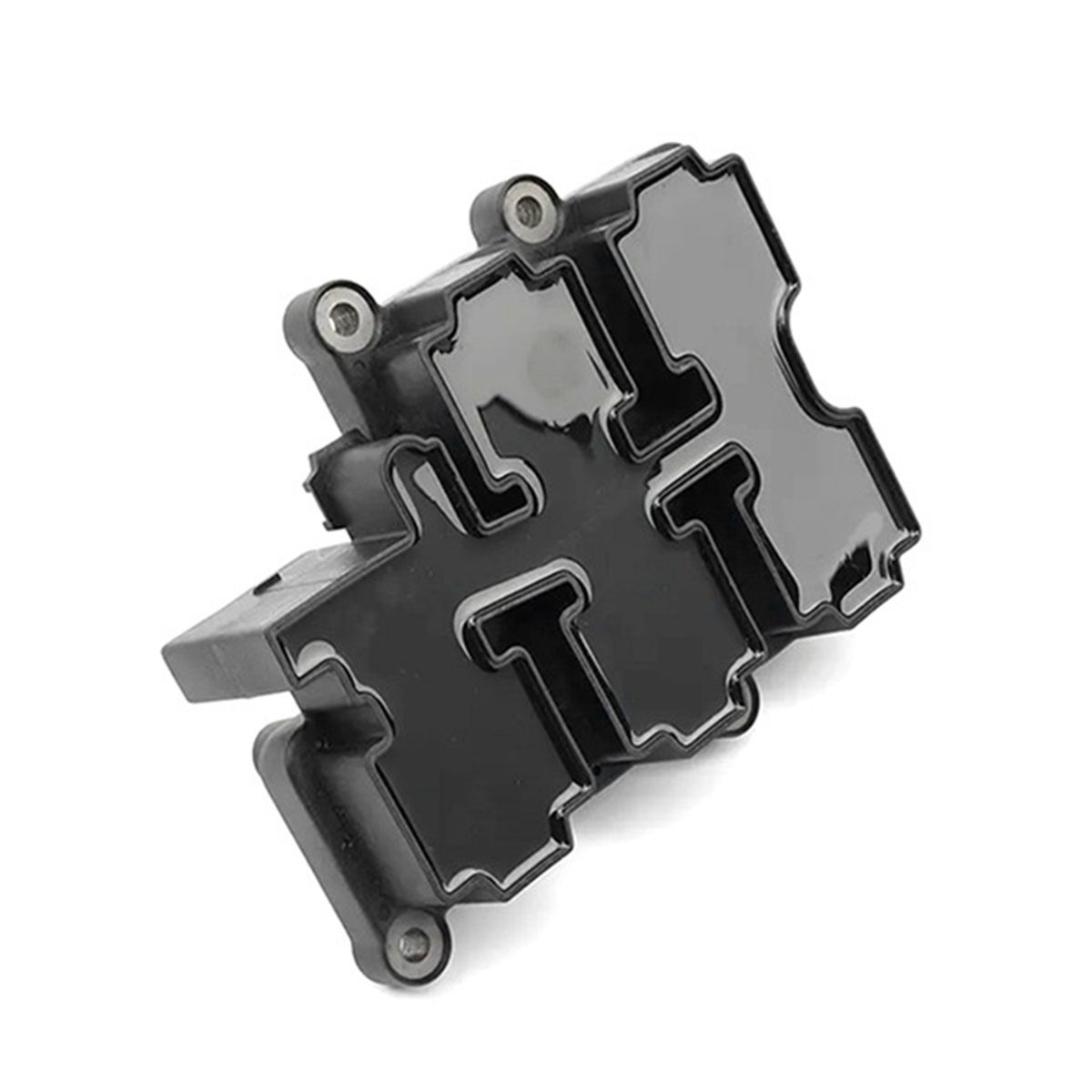 車のイグニッションコイル,シートトレド用,071905106 0986221017,vw,volswag,ボラ,ゴルフ,ビートル,2000,パサート2.3,v5,0040100037