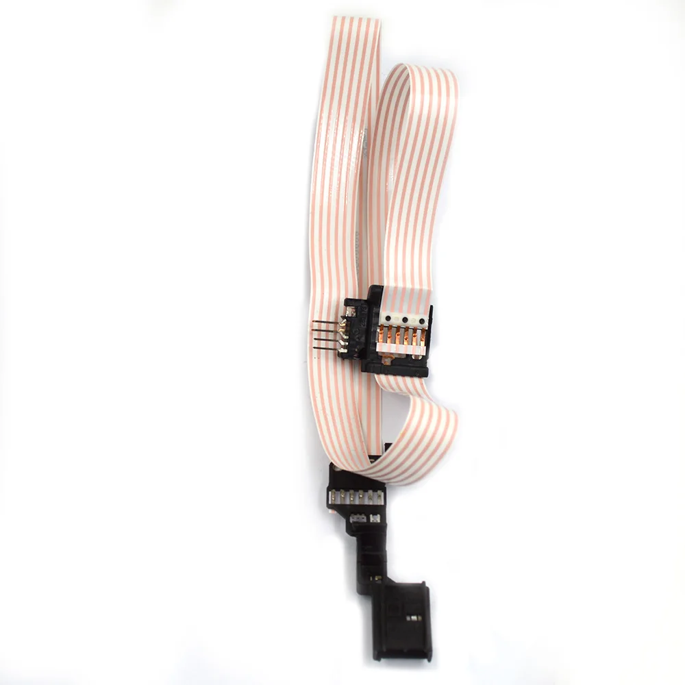 Cable FFC para Audi Q3 EOS Golf Jetta MK6 Passat Tiguan Touran Skoda bobina de Control de crucero automático Yedi 5K0 953 569 H L AL E T AS