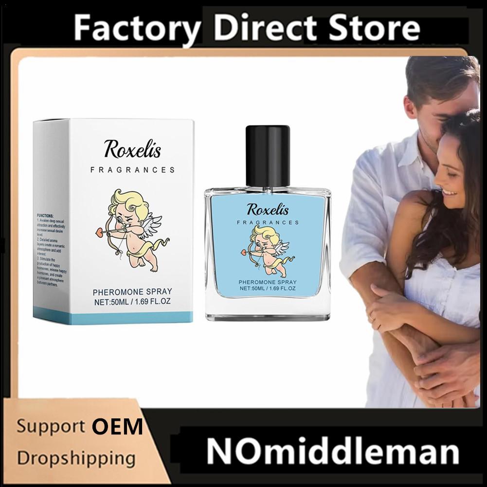 Perfume cupido para homens elegante encantador lançamentos fragrância duradoura aumentar feromônio flertando incentivar hipnose colônia perfume