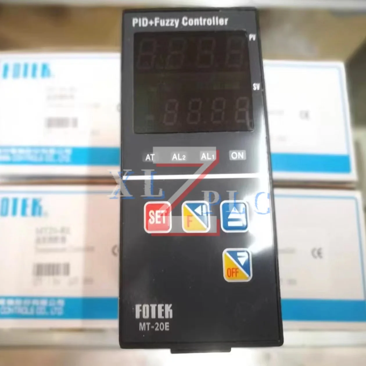 MT20-VE  new original  MT-20RE   Temperature Controller