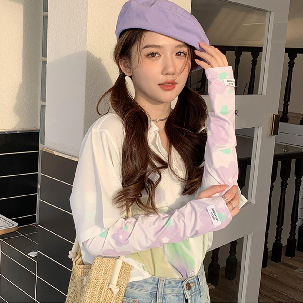 アイス生地通気性スリーブカバー、UV保護、ランニング、冷却、upf 50アームスリーブ、フィットネス、バスケットボール、肘パッド、屋外、新しい