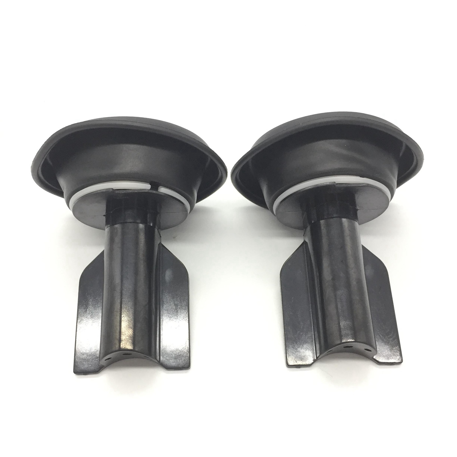 Para TDM850 XTZ750 TDM 850 Kit de reparación de carburador membrana diafragma vacío XY