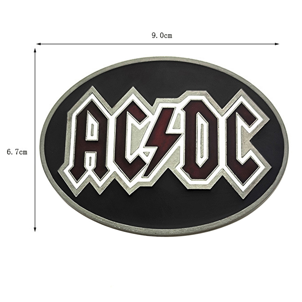 男性用の楕円形の黒い文字のベルトとバックル,ベルト,ウエスタンカウボーイ,北欧スタイル,直送