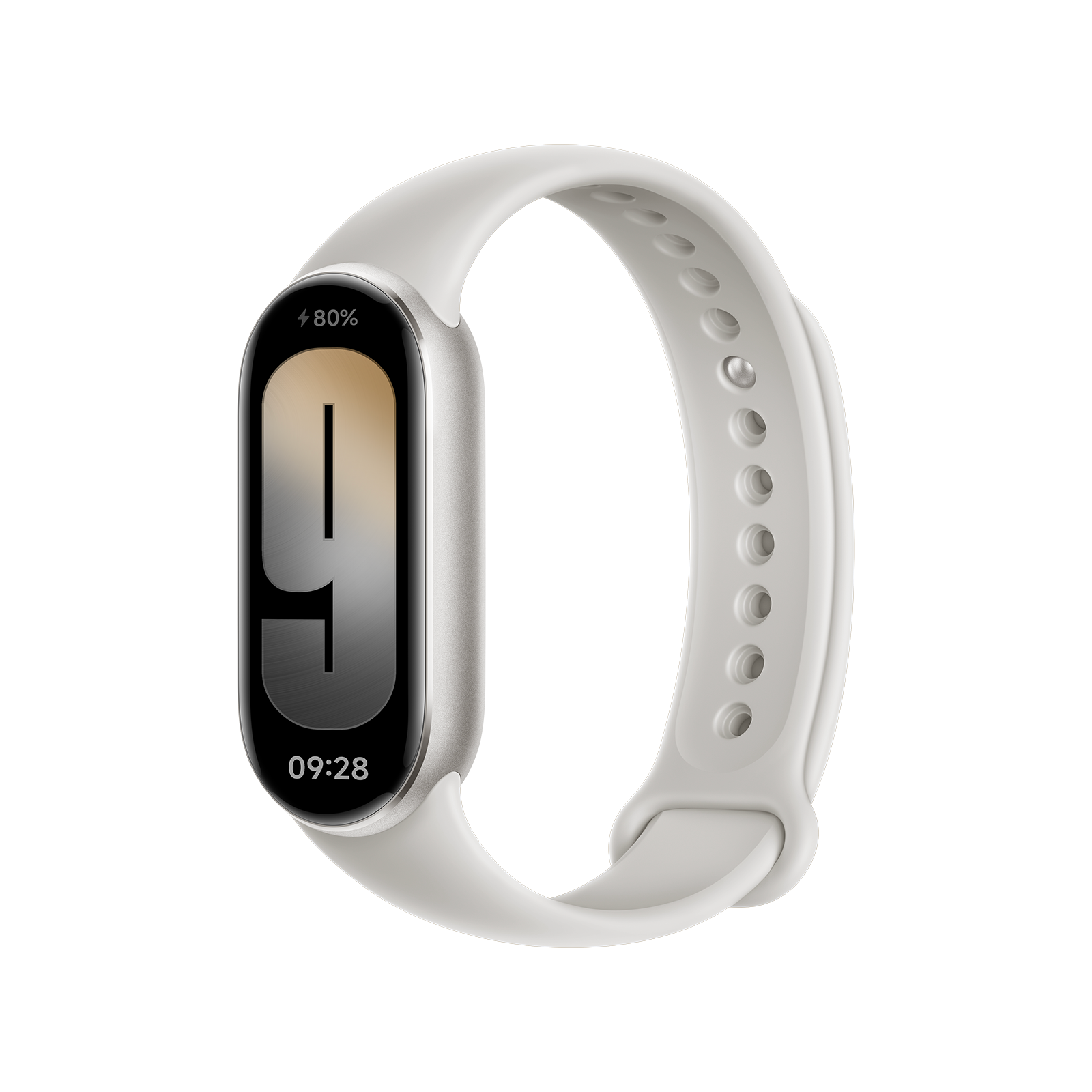 Xiaomi-Smart Band 9, version globale, écran AMOLED 1.62, 21 jours d'autonomie de la batterie, prend en charge plus de 150 modes de sport, 5 Iko, Bluetooth 5.4