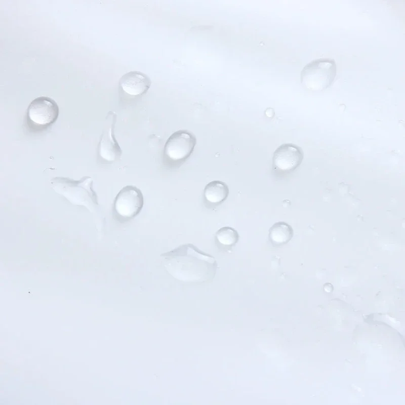 1/3/5 pçs transparente à prova dwaterproof água saco de armazenamento guarda-chuva portátil reutilizável saco de cordão organizador de armazenamento em casa guarda-chuva accessorie