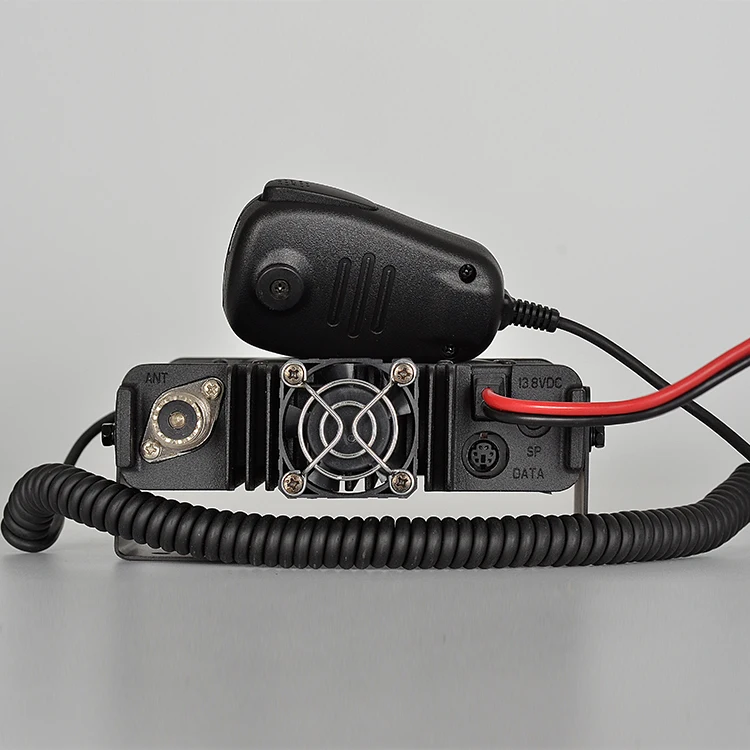 デュアルバンドアナログモバイルラジオ,デュアルバンドTXインターホン,高品質,50W,新しいコレクション