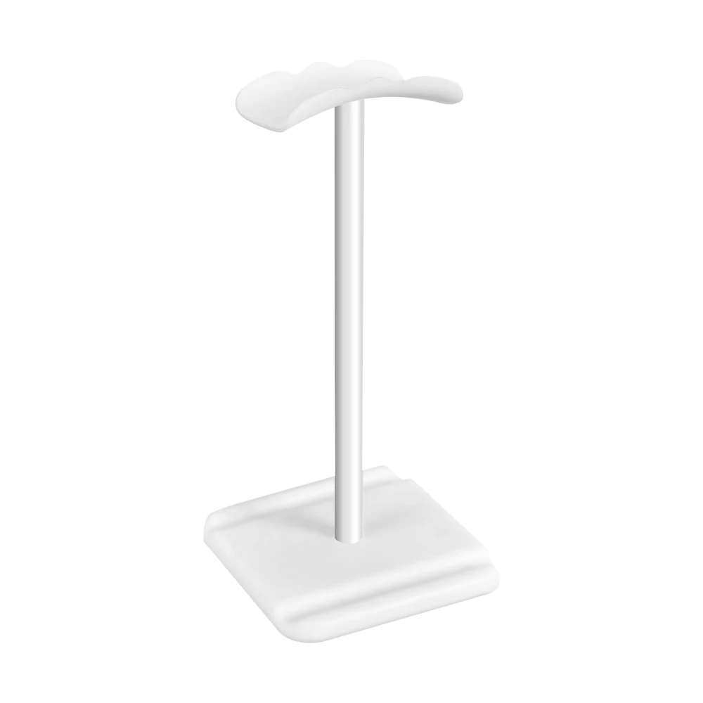 Soporte para auriculares, ahorro de espacio, soporte para auriculares para juegos, organizador de escritorio, soporte para colgar auriculares
