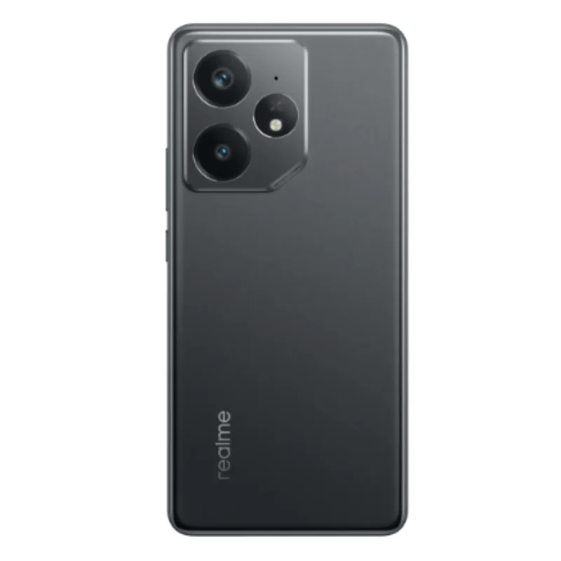 Original Realme GT Neo7 Dimensity 9300+ 5G 6.78 Inches 120HZ 80W SuperVooc 7000mah NFC 50Mp OTA Google Play IP69 Realme ui 6.0