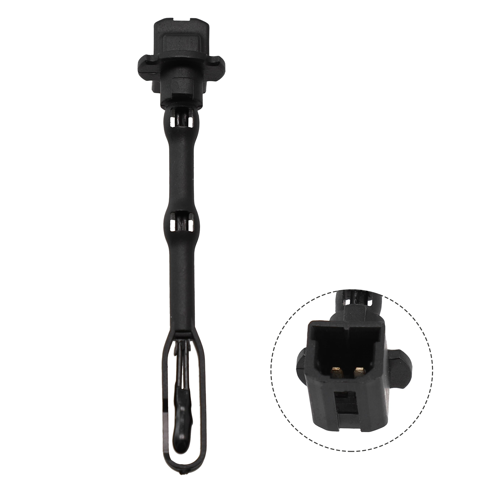 車a/cの温度センサー、上級者またはスイッチ、kia Sportage 2011-16、hytucson 2010-2015、97143-c5000