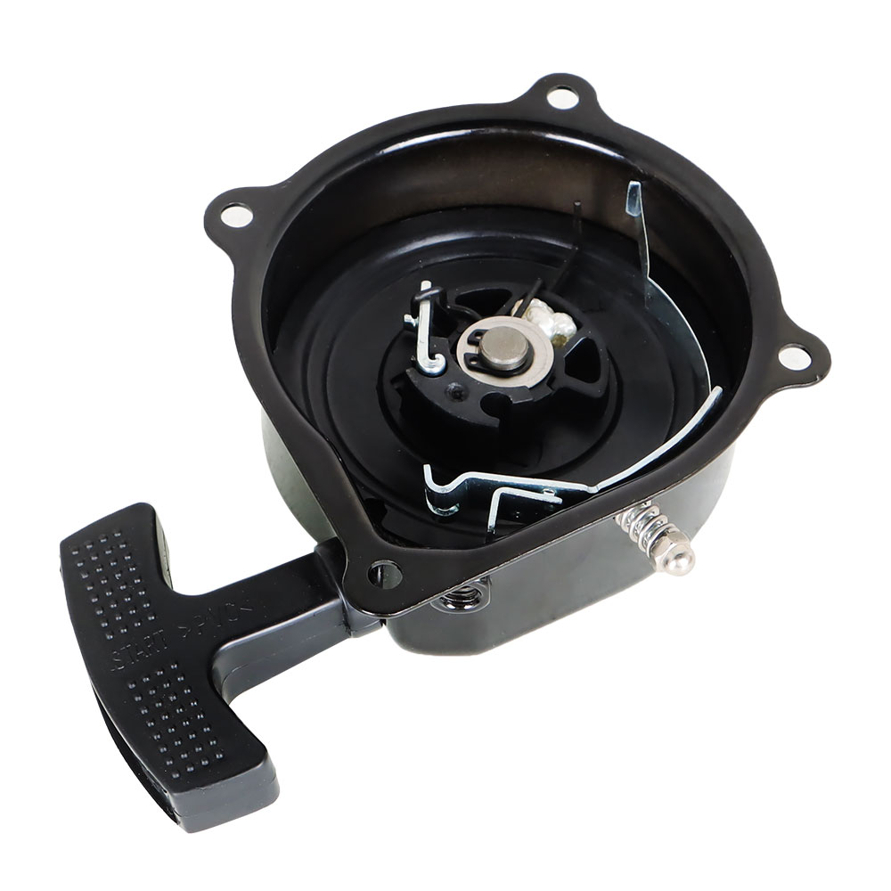 Arrancador Suzuki Pull Start Recoil Lt-A50 Alt50 Lt50 Lt 50 Quad Runner 1983-1987