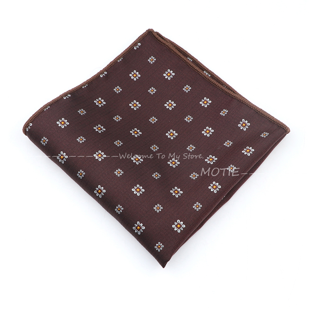 Mode Polyester Taschentuch Paisley Einst ecktuch Taschentuch für Männer Hochzeits feier täglich tragen Hemd Anzug Dekoration Zubehör Geschenk