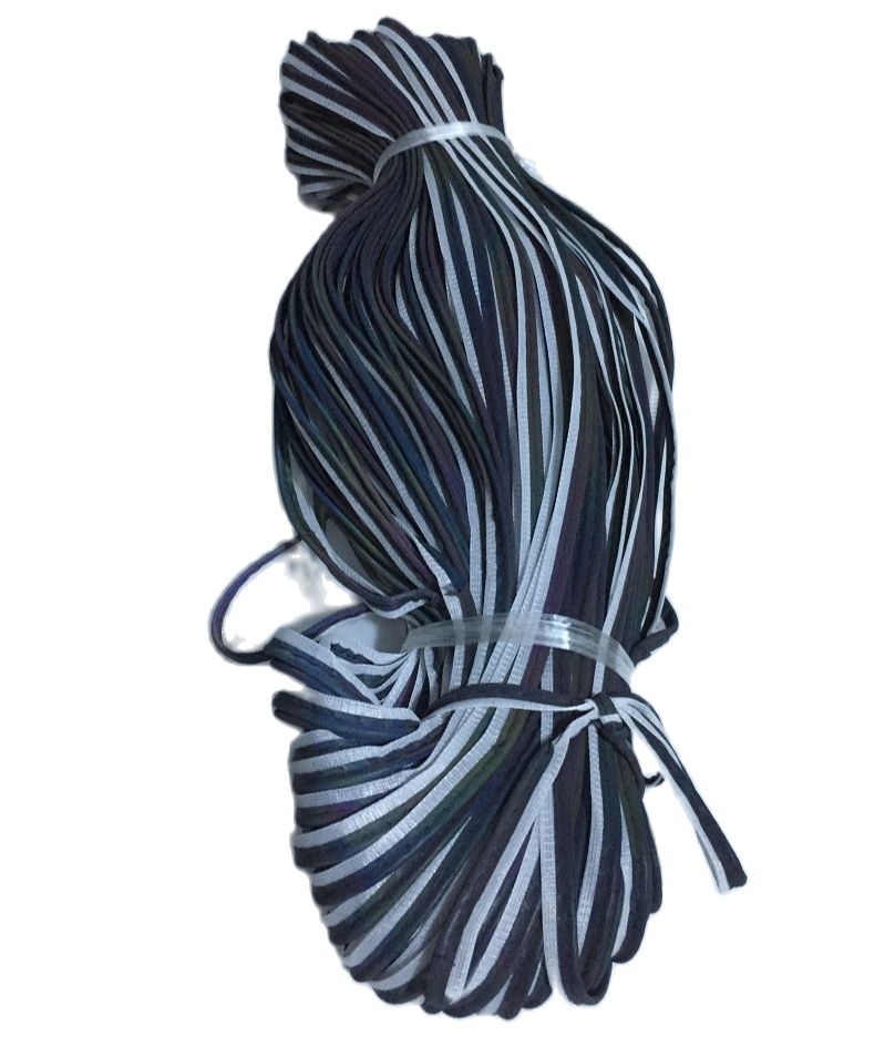 Rainbow Reflector Strip Reflective Material For Clothing