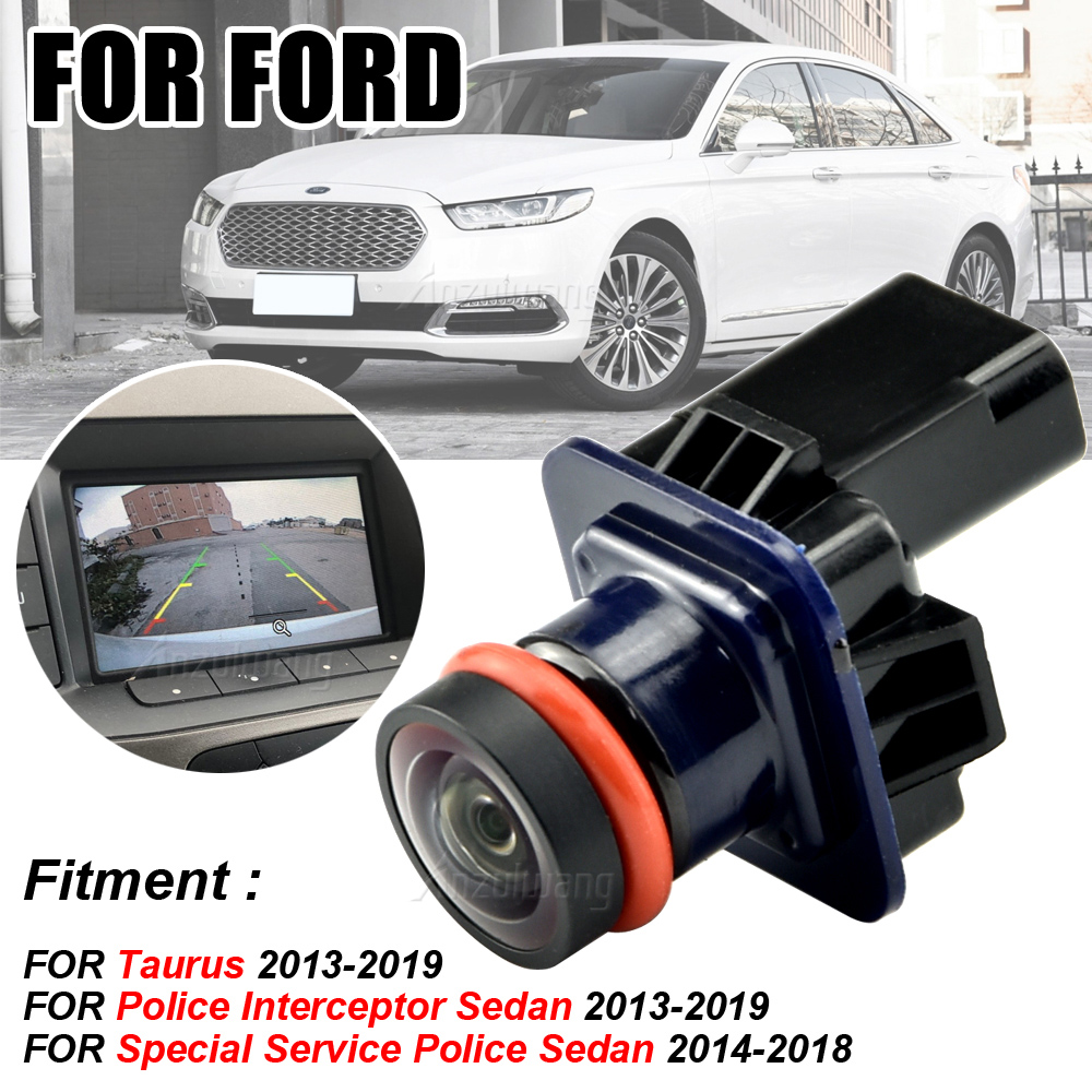 Rear View Camera Back Up Camera For Ford Taurus 2013 2014 2015 2016 2017 2018 2019 EG1Z-19G490-A EG1Z19G490A