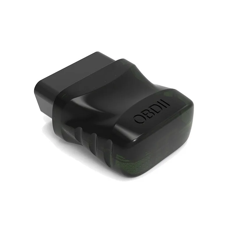 Czytnik kodów błędów silnika samochodowego ELM327 V2.1, skaner OBD2, Bluetooth 4.2, skaner samochodowy, skaner kodów błędów EOBD IOS/Android