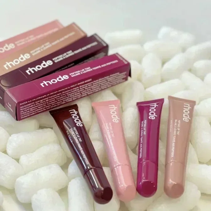 Jules Gloss PlŽHydratant Essence Gel 173, Longue durée, Nourrissant, Rouge à lèvres, Produits de soin pour femmes, Bol, 4 couleurs