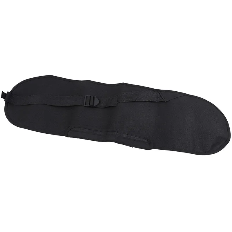 Multi-Size-Skateboard Trage tasche Skateboard mit Handtasche Schulter Skateboard Balancing Scooter Aufbewahrung hülle Rucksäcke