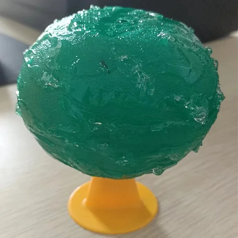 1pc, 과일 파리 공 플라이 볼 트랩 끈적 곤충 공 감귤류 바늘 말벌 노란색 녹색 모기 공 트랩 버그 트랩