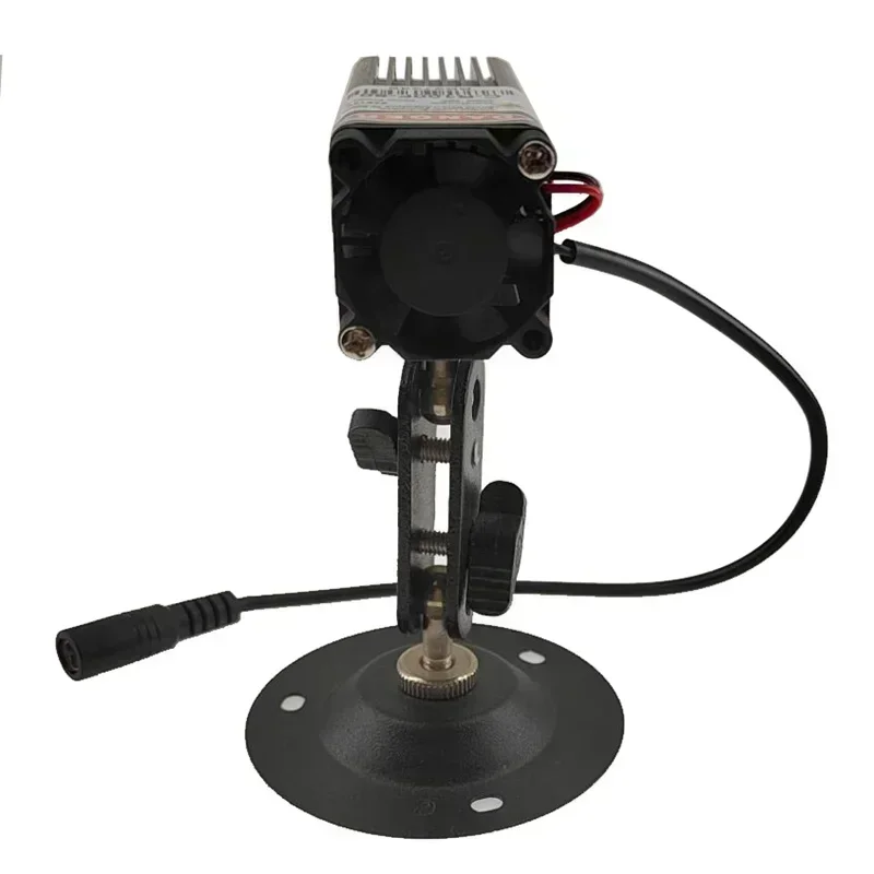 650nm 520nm Red Green Dot Fat Beam Laser Diode Module for Stage Escape Room Wine Base Bar KTV Use