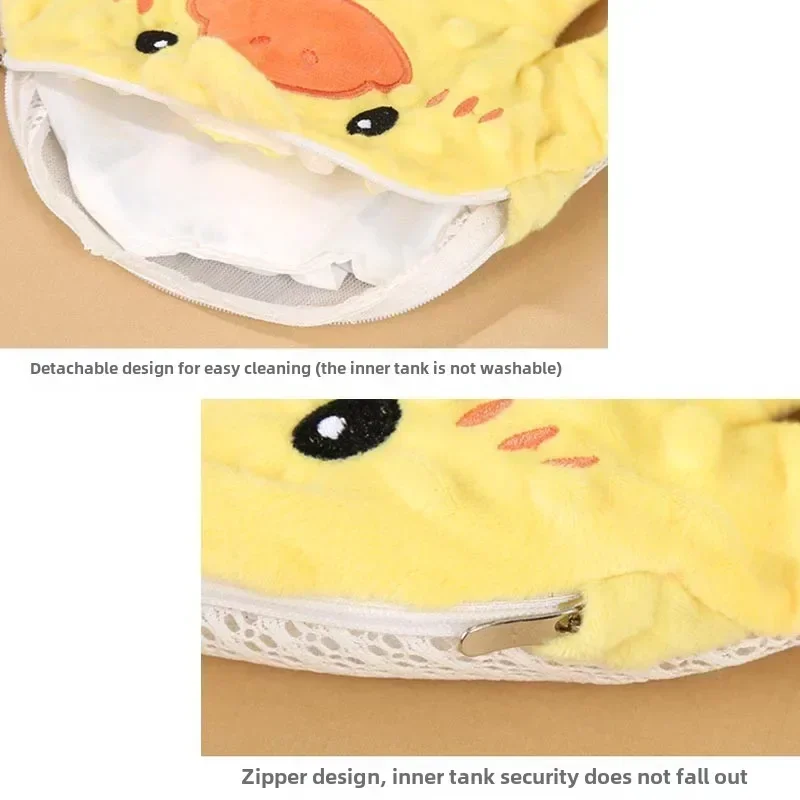 Tinsol novo bebê calmante palma calmante bebê recém-nascido controle remoto elétrico travesseiro de dormir simulado palma travesseiro de dormir