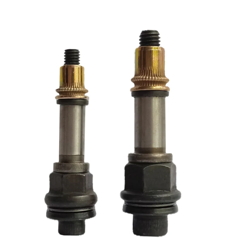 AlaRui Long Neck 20mm Rivet Nut Gun M6 M8 Lengthened Deep Hole Thread Nut Riveter Narrow Space Fits Carbon Steel Rivet Nut