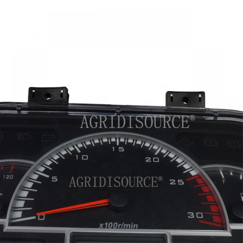 Foton Lovol Trator Agrícola Peças, Montagem de instrumentos, Peças de máquinas agrícolas, TS06487010001