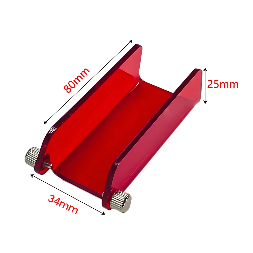 Carcasa protectora láser, gafas protectoras para ojos, gafas de seguridad láser profesionales BCX, gafas protectoras para láser