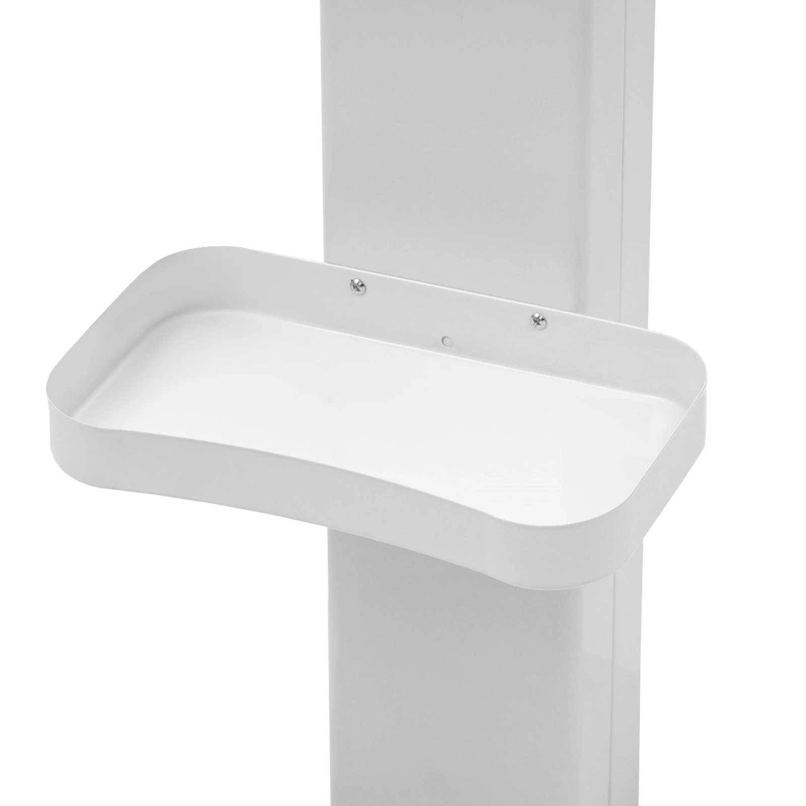 Carrello per salone di bellezza multifunzionale Carrello con rotelle Carrello per salone di bellezza Carrello per attrezzature di bellezza conveniente Carico massimo 40 kg