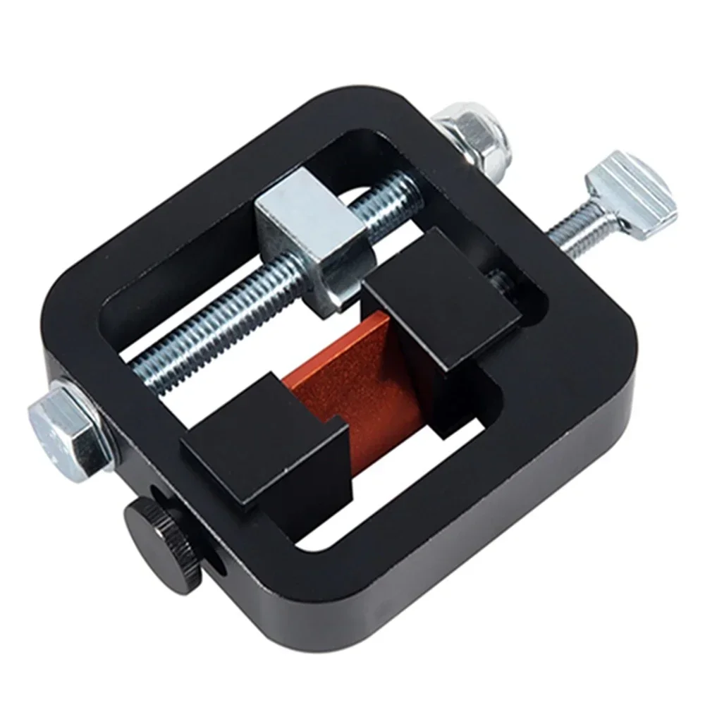 Universal ด้านหลัง Pusher เครื่องมือสําหรับ Glock 1911 Sig และอื่นๆ Handgun Sight Pusher เครื่องมือเครื่องมือกําจัด Sight ปรับ