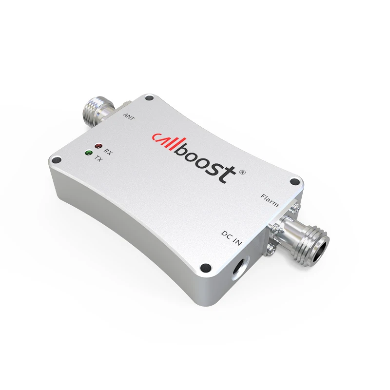 Callboost 868 MHz Lora Flram Booster 915 MHz Verstärker Für Helium-Hotspot-Booster Helium Miner Netzwerk Lora Signal Booster 868 MHz 915 MHz verstärker AGC